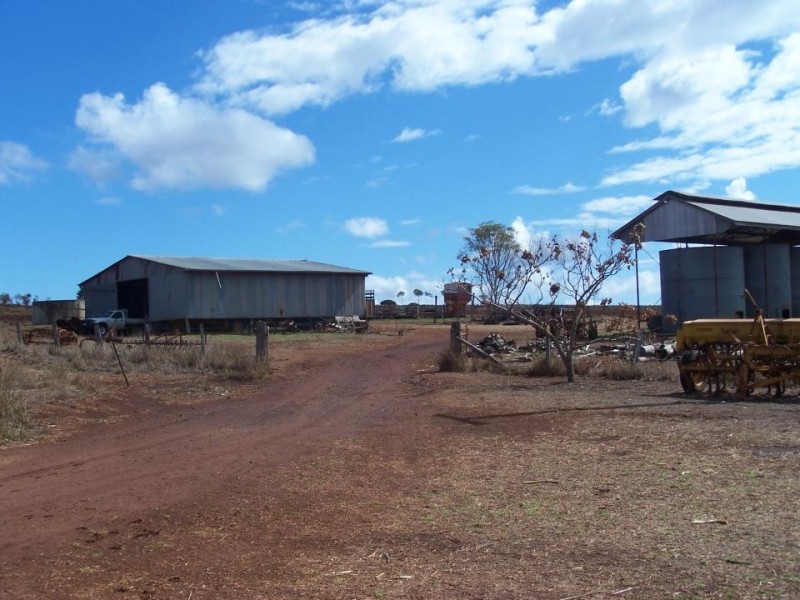 Murgon QLD 4605