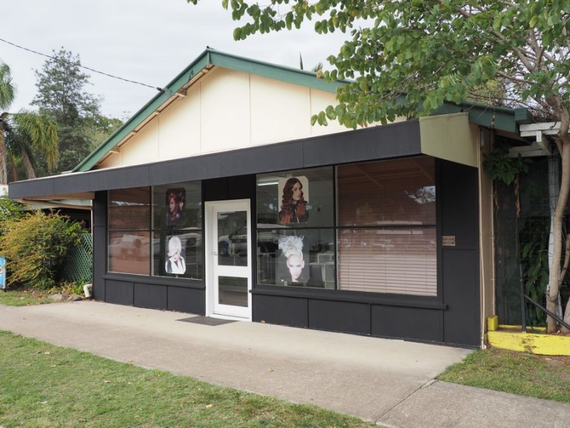 35 Bligh Street, Kilkivan QLD 4600