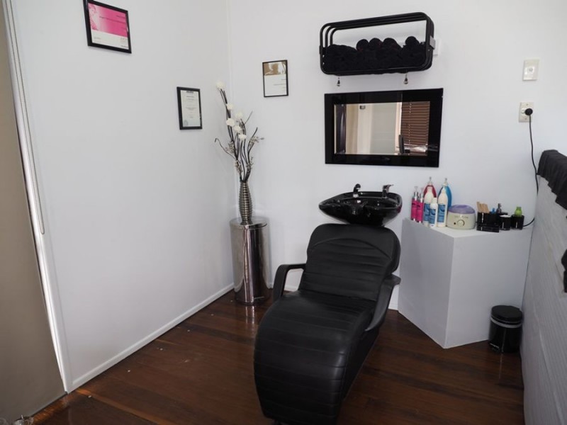 35 Bligh Street, Kilkivan QLD 4600