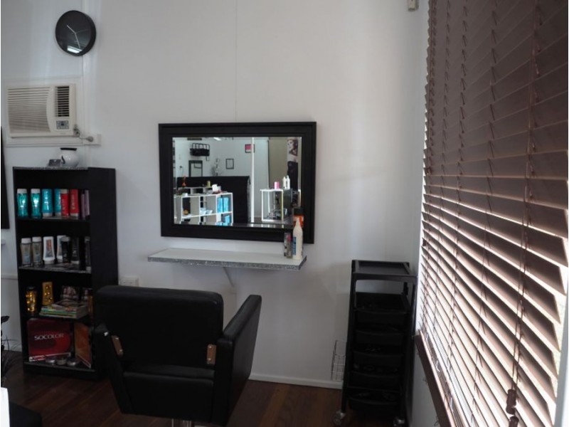 35 Bligh Street, Kilkivan QLD 4600