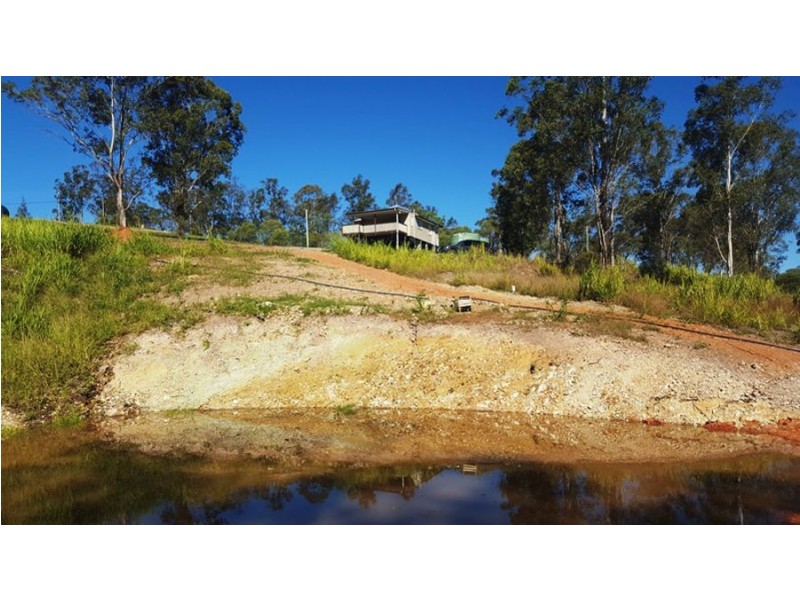 Lot 2 De Castella Road, The Palms QLD 4570