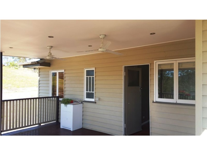 Lot 2 De Castella Road, The Palms QLD 4570