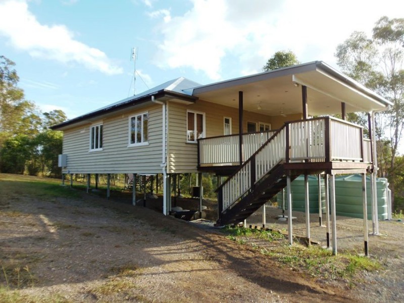 Lot 2 De Castella Road, The Palms QLD 4570