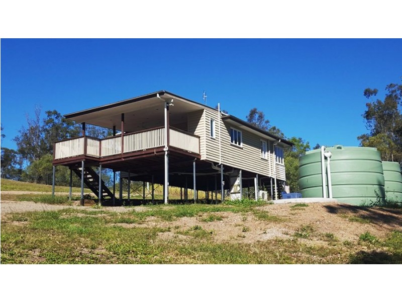 Lot 2 De Castella Road, The Palms QLD 4570