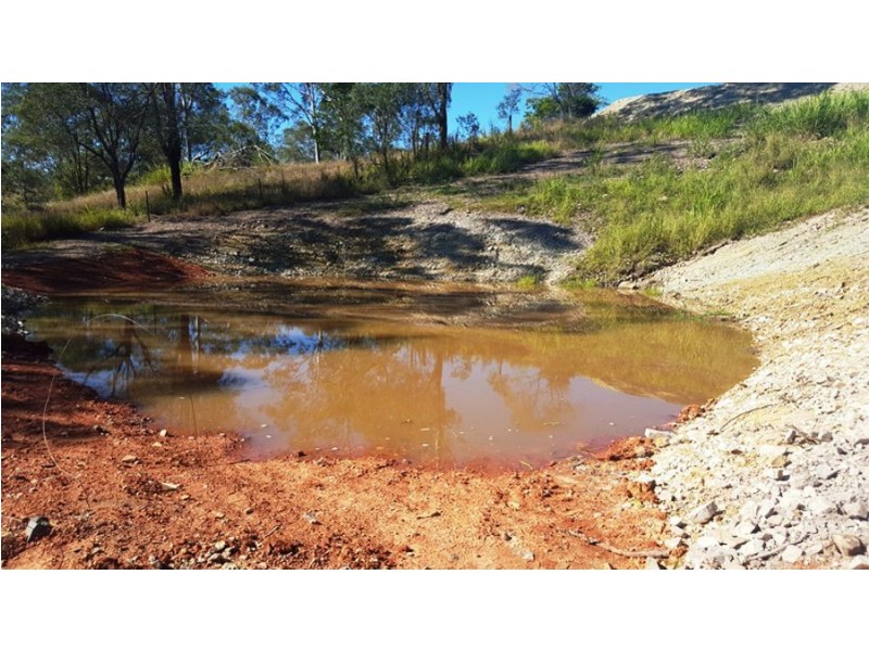 Lot 2 De Castella Road, The Palms QLD 4570
