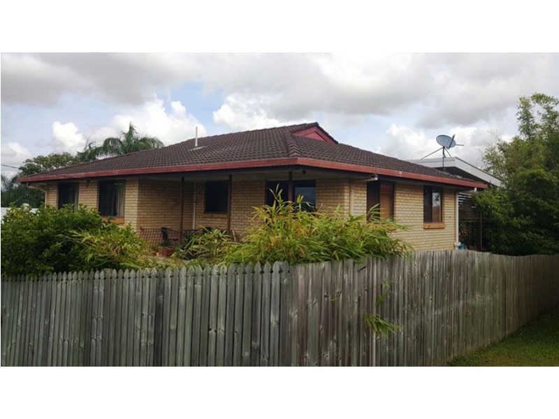 89 Rifle Range Road, Gympie QLD 4570