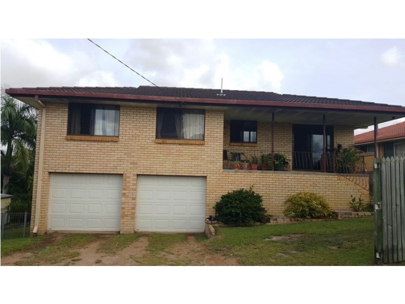 89 Rifle Range Road, Gympie QLD 4570