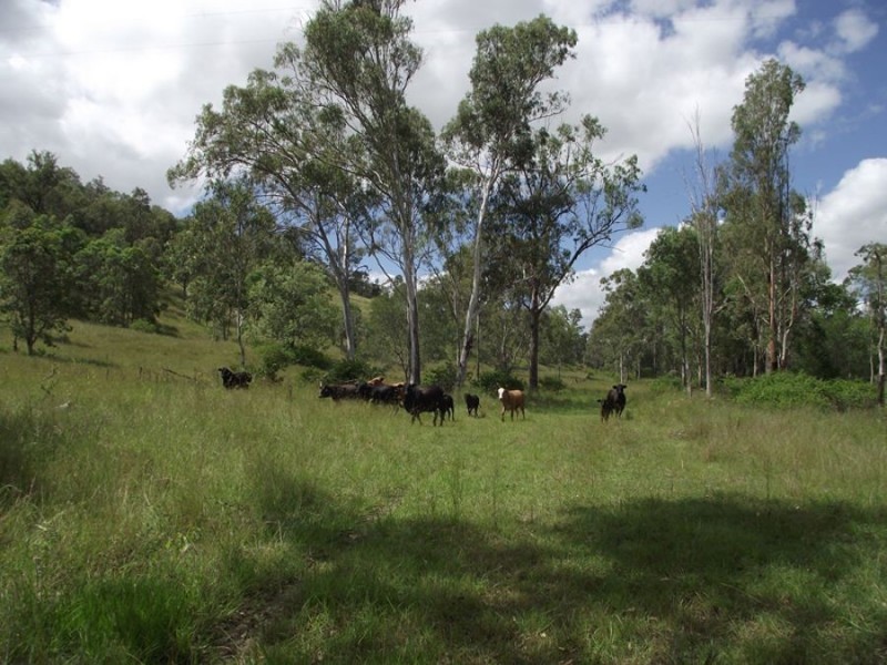 Woolooga QLD 4570