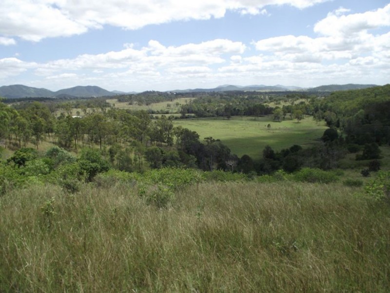 Woolooga QLD 4570