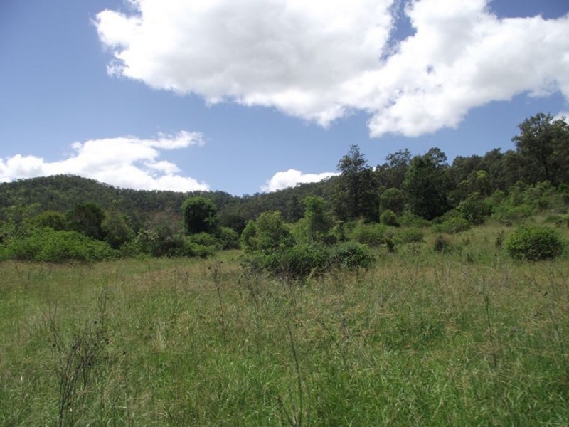 Woolooga QLD 4570