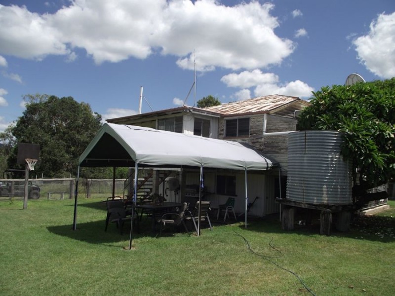 Woolooga QLD 4570