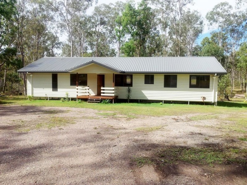 195 Power Road, Widgee QLD 4570