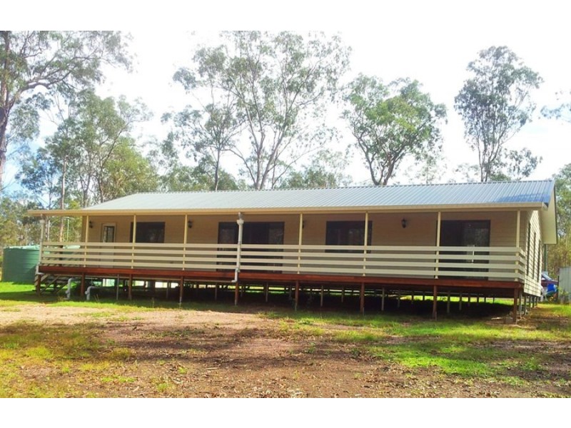 195 Power Road, Widgee QLD 4570