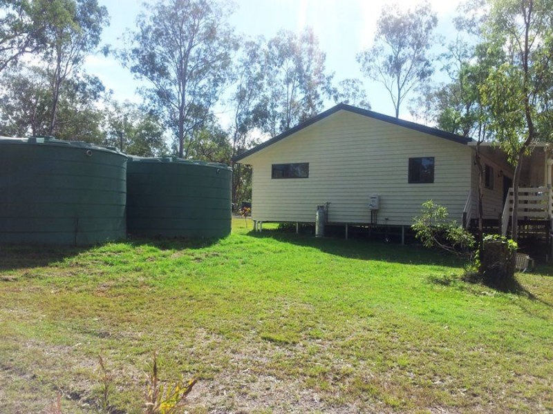 195 Power Road, Widgee QLD 4570