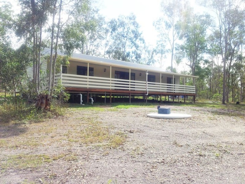 195 Power Road, Widgee QLD 4570