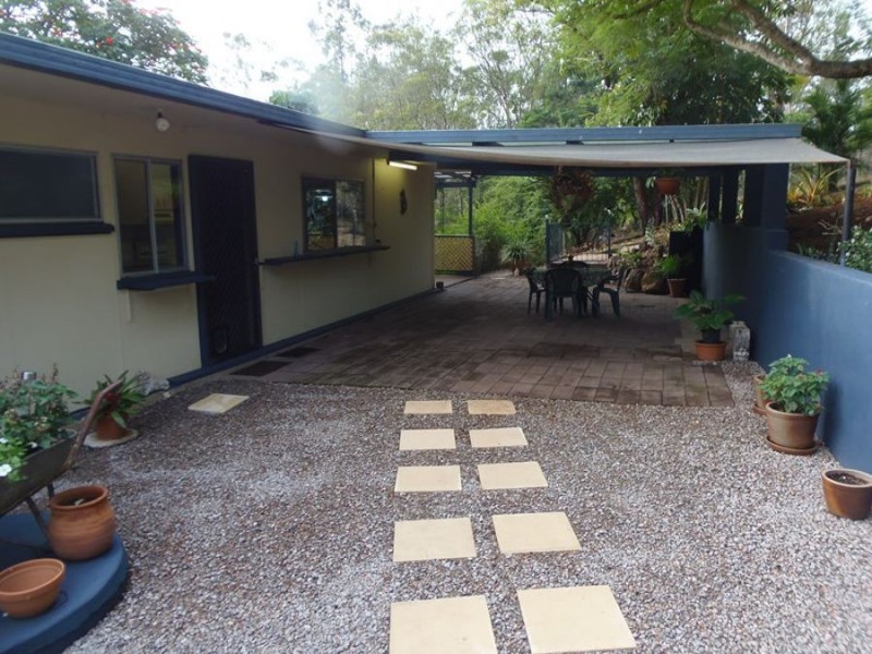 771 Old Maryborough Road, Chatsworth QLD 4570