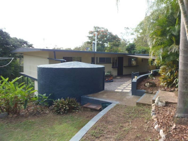 771 Old Maryborough Road, Chatsworth QLD 4570