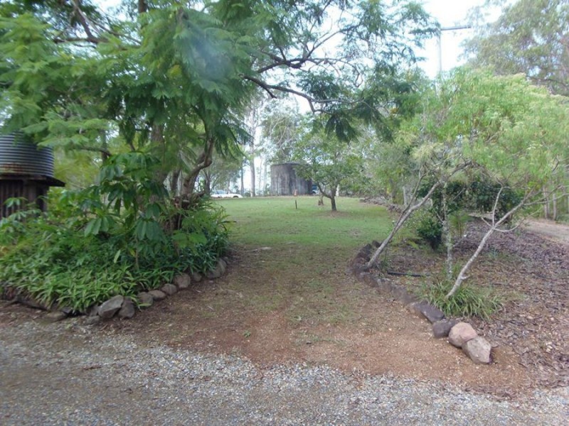 771 Old Maryborough Road, Chatsworth QLD 4570