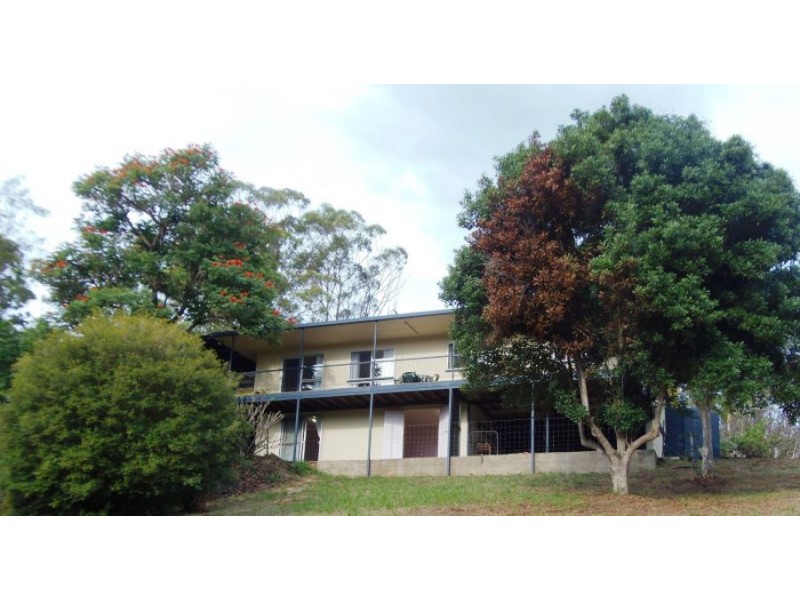 771 Old Maryborough Road, Chatsworth QLD 4570