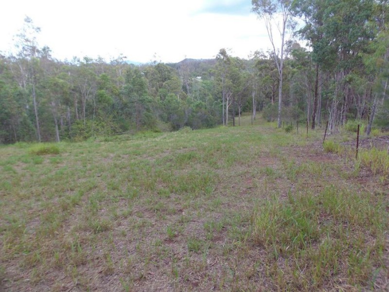 771 Old Maryborough Road, Chatsworth QLD 4570