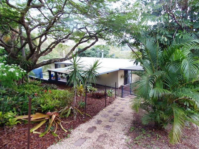 771 Old Maryborough Road, Chatsworth QLD 4570