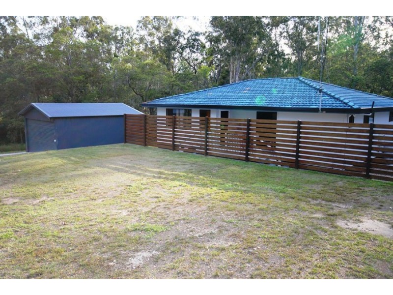 78 Kirsten Drive, Curra QLD 4570