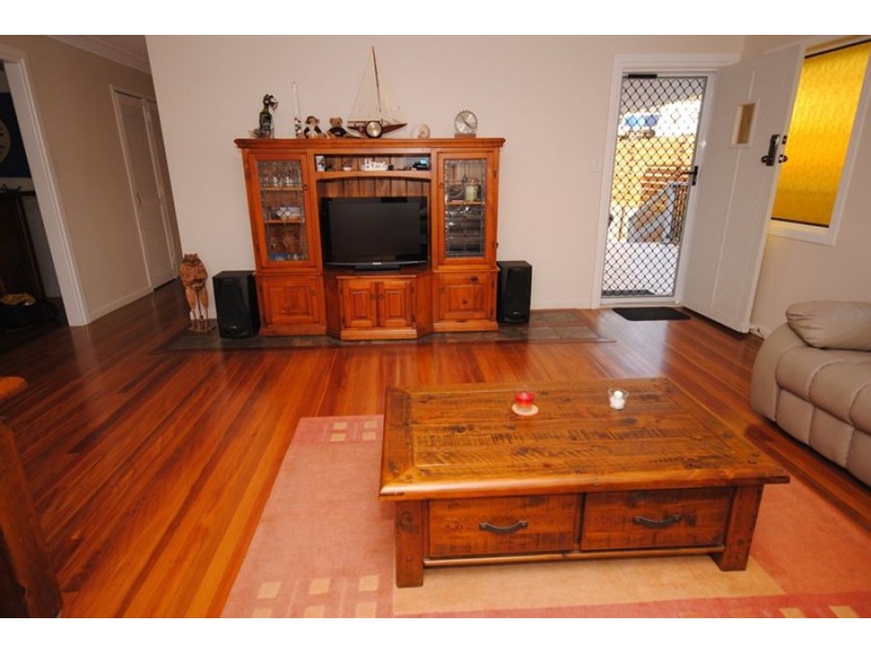 78 Kirsten Drive, Curra QLD 4570