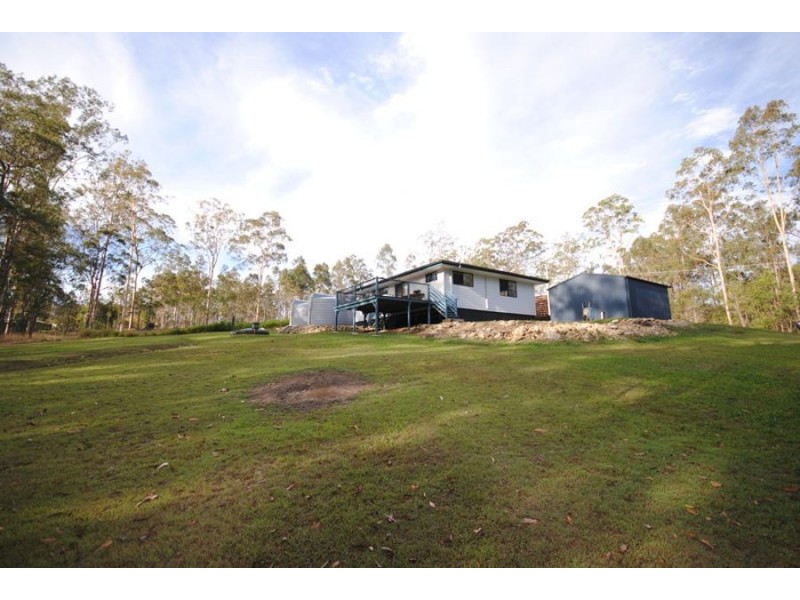 78 Kirsten Drive, Curra QLD 4570