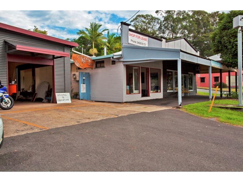 Lot 2 King Street, Cooran QLD 4569