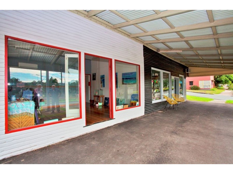 Lot 2 King Street, Cooran QLD 4569