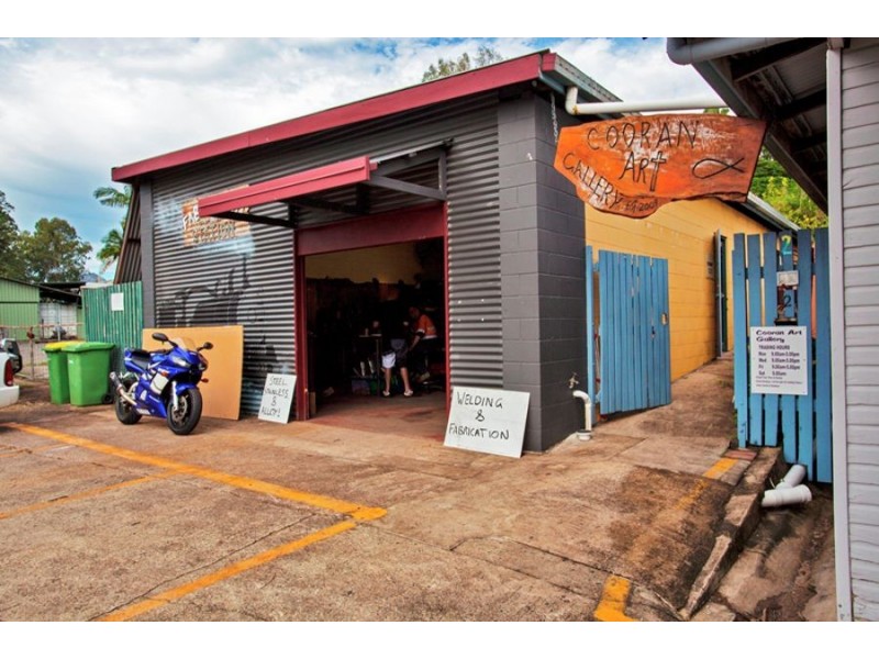 Lot 2 King Street, Cooran QLD 4569