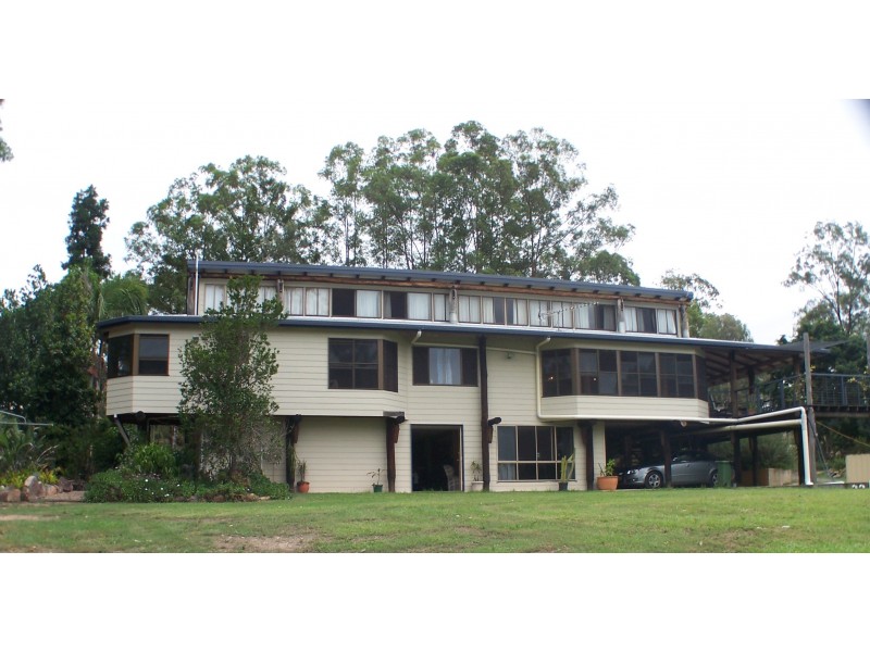 Pie Creek QLD 4570