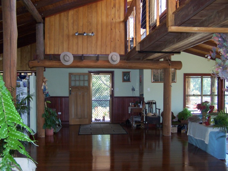 Pie Creek QLD 4570