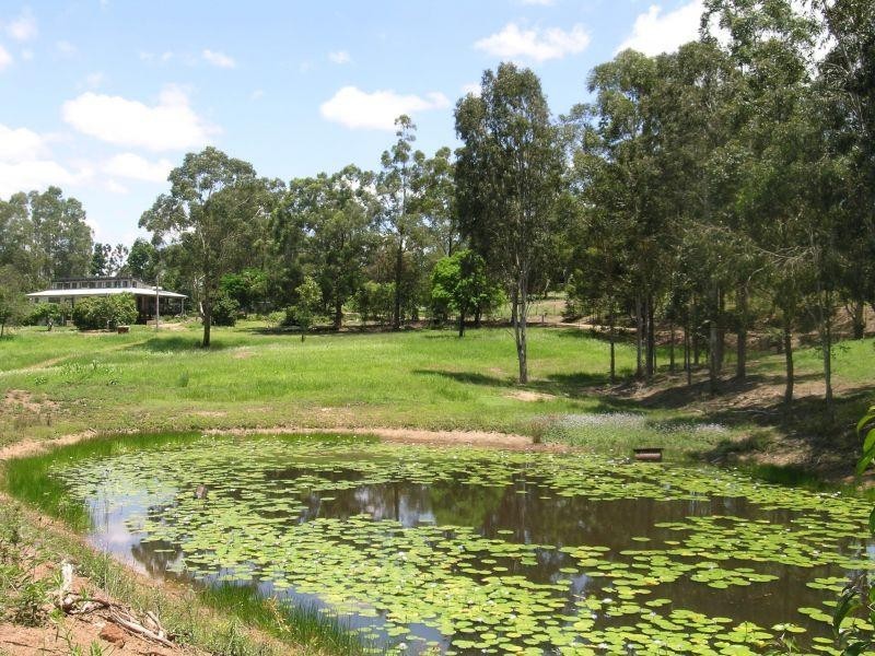 Pie Creek QLD 4570