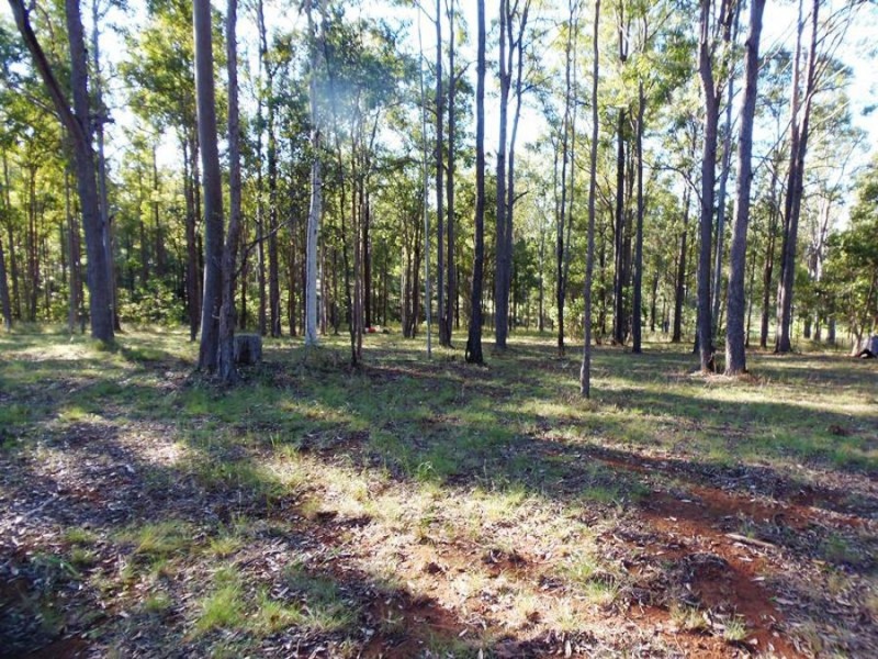 Lot 198 Sunrise Road, Glenwood QLD 4570
