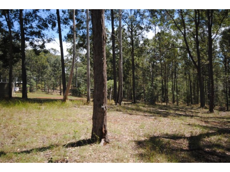 Lot 198 Sunrise Road, Glenwood QLD 4570