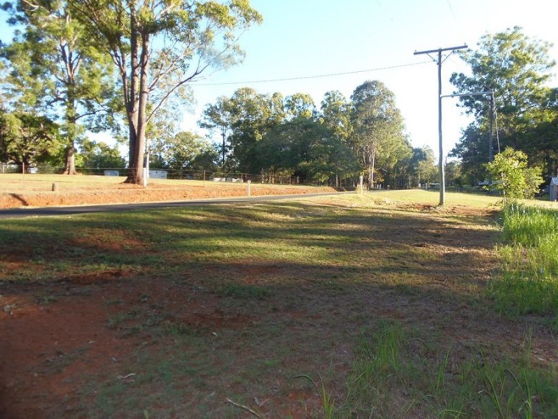 Lot 198 Sunrise Road, Glenwood QLD 4570