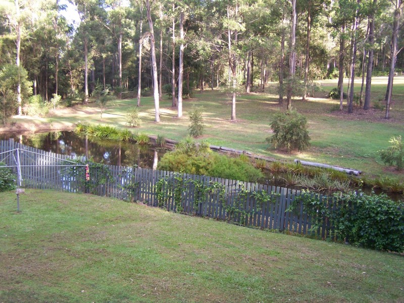 Veteran QLD 4570