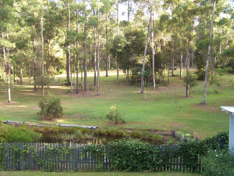 Veteran QLD 4570