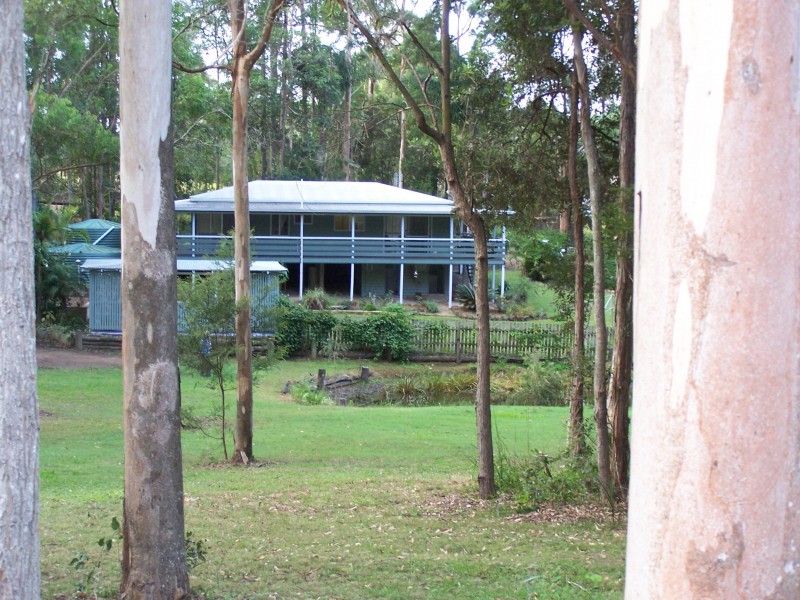 Veteran QLD 4570