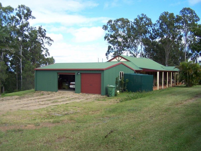 Canina QLD 4570