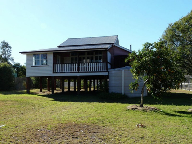 206 Oakview Road, Oakview QLD 4600
