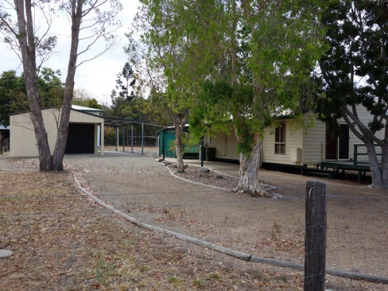 9 Council St, Kilkivan QLD 4600