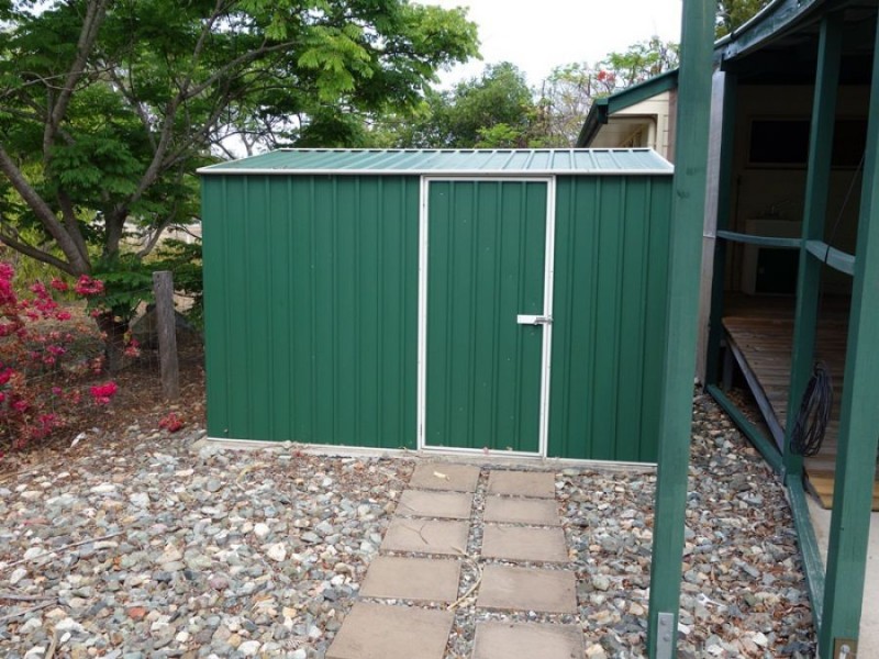 9 Council St, Kilkivan QLD 4600