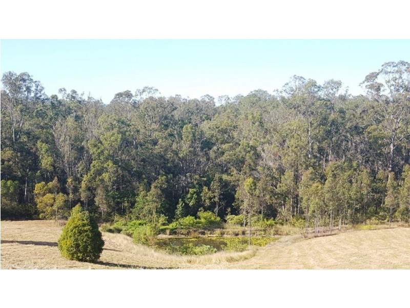 Lot 22 Forest Ridge Drive, Tamaree QLD 4570