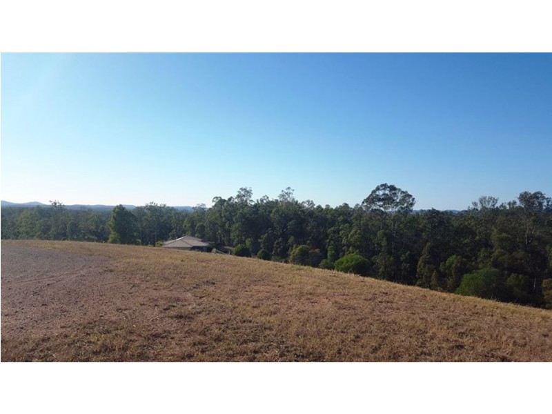 Lot 22 Forest Ridge Drive, Tamaree QLD 4570