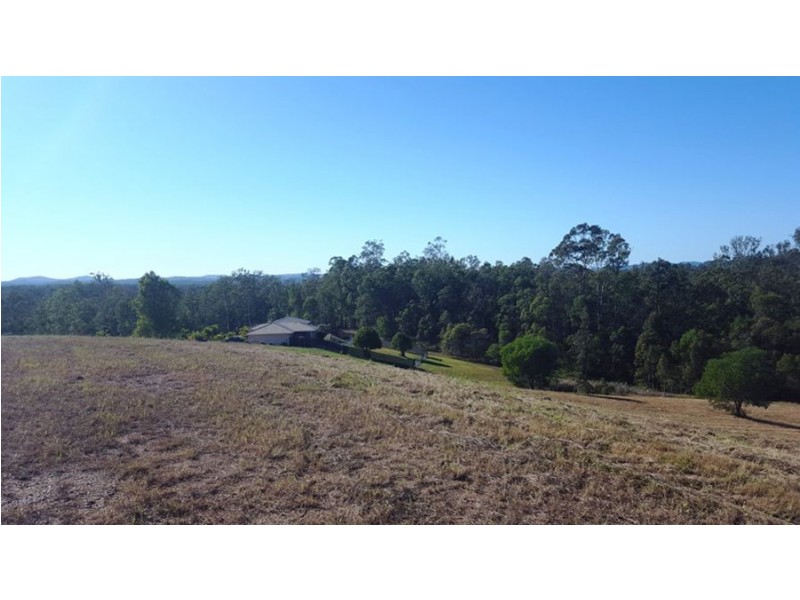 Lot 22 Forest Ridge Drive, Tamaree QLD 4570