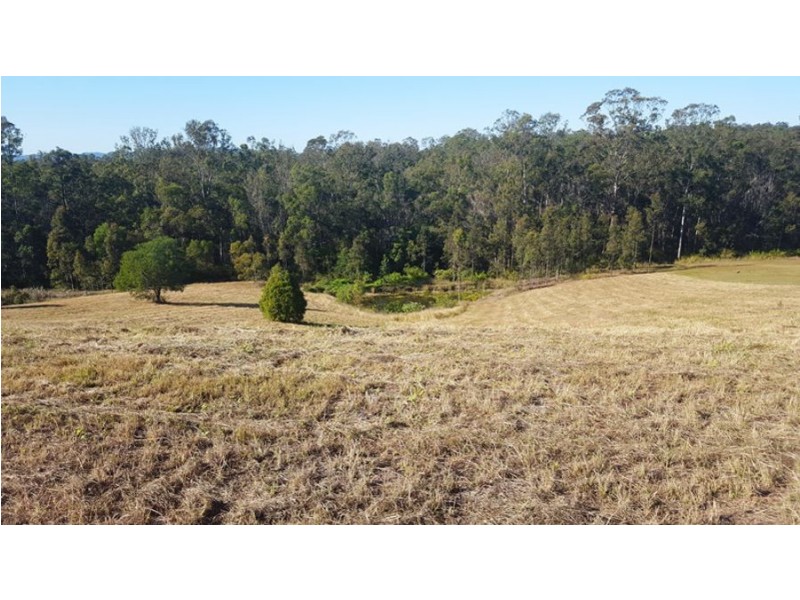 Lot 22 Forest Ridge Drive, Tamaree QLD 4570