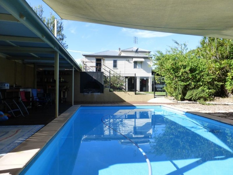 21 Nelson Road, Gympie QLD 4570