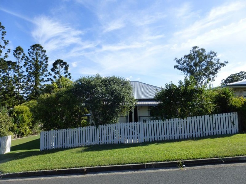 21 Nelson Road, Gympie QLD 4570